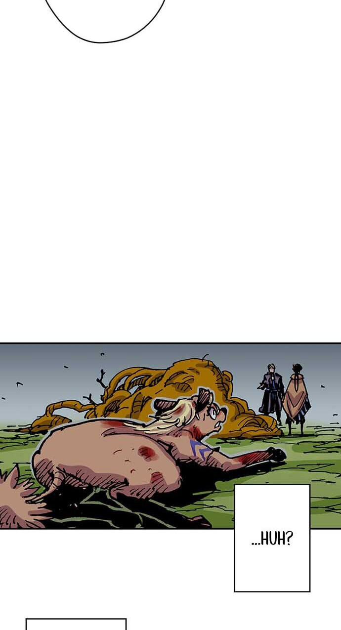Read Clevatess chapter 98 image 49 on Lezhin