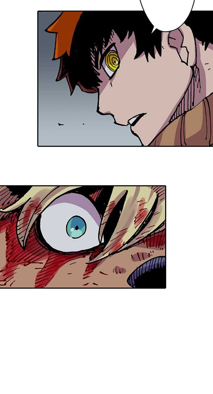 Read Clevatess chapter 98 image 51 on Lezhin