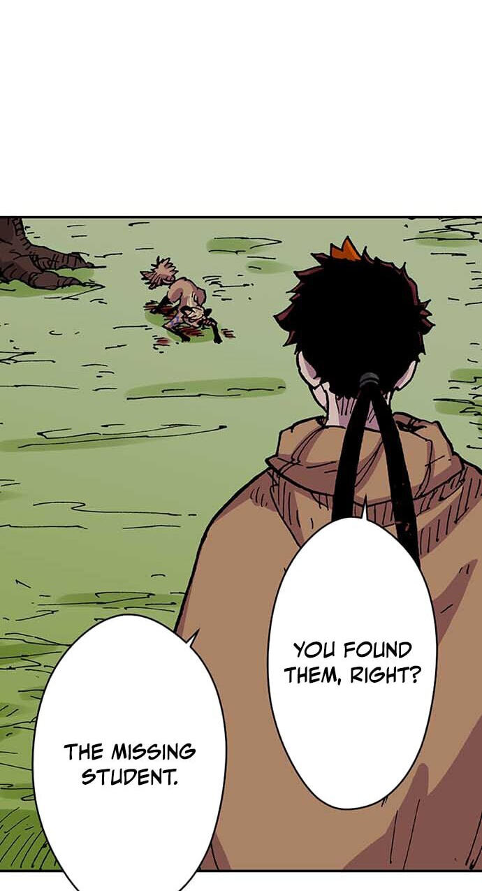 Read Clevatess chapter 98 image 52 on Lezhin
