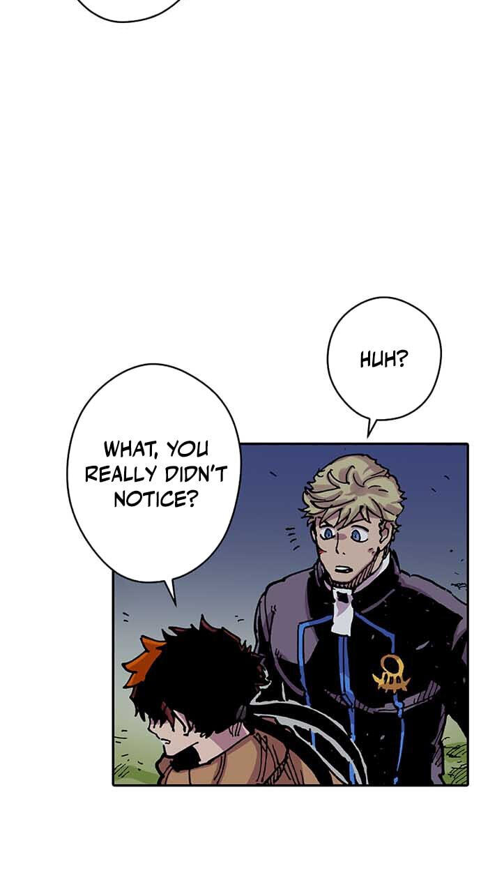 Read Clevatess chapter 98 image 53 on Lezhin