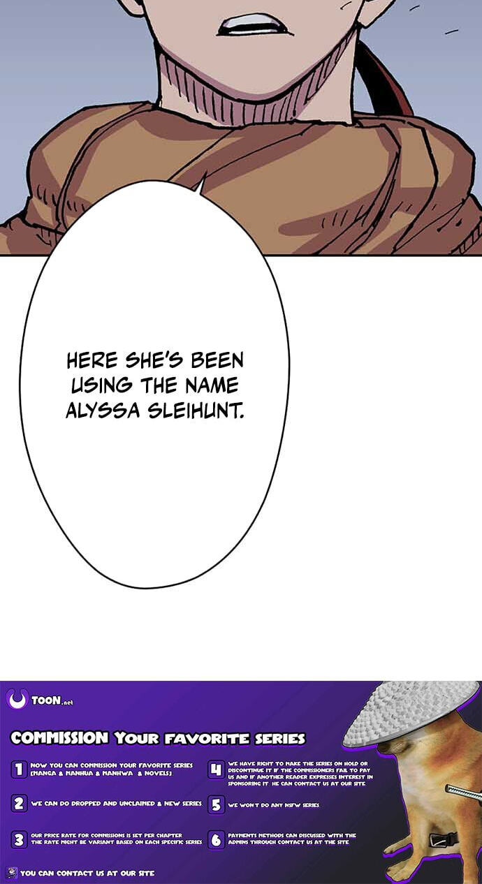 Read Clevatess chapter 98 image 56 on Lezhin
