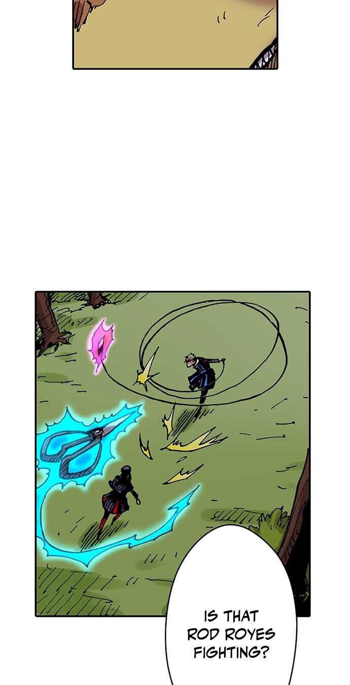 Read Clevatess chapter 98 image 6 on Lezhin
