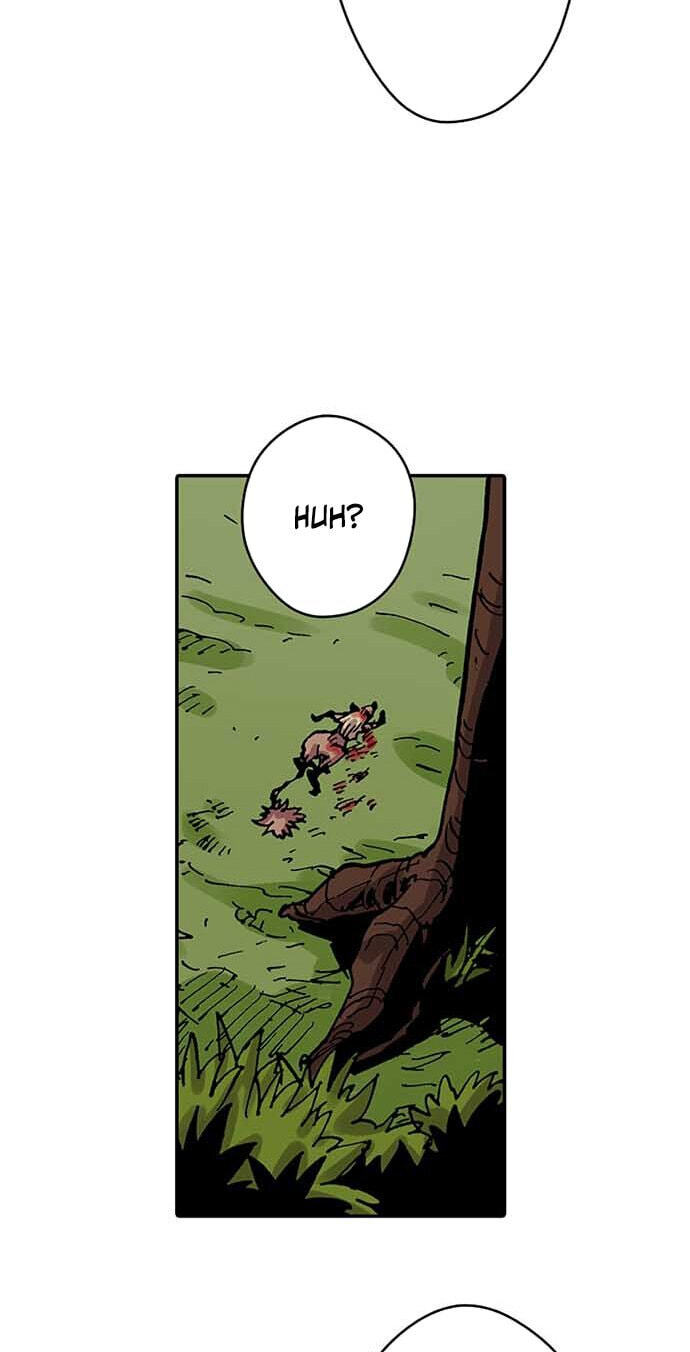 Read Clevatess chapter 98 image 7 on Lezhin