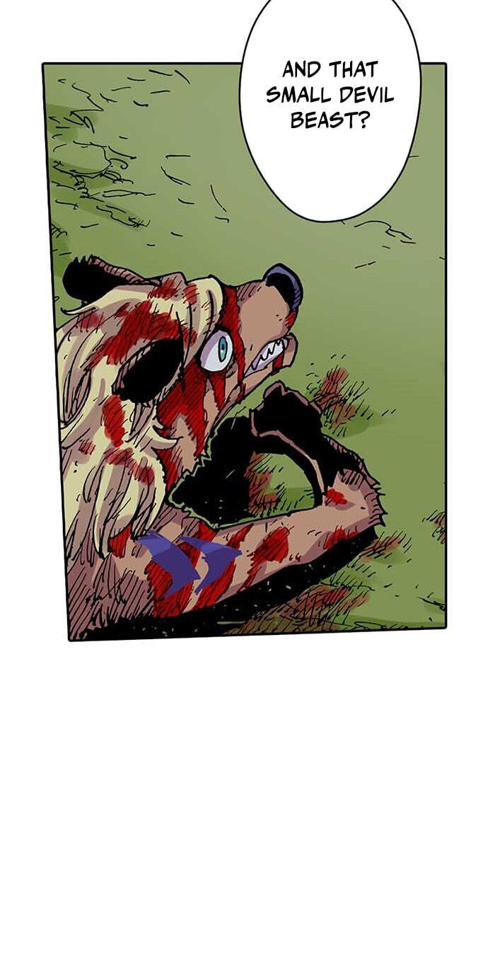 Read Clevatess chapter 98 image 8 on Lezhin