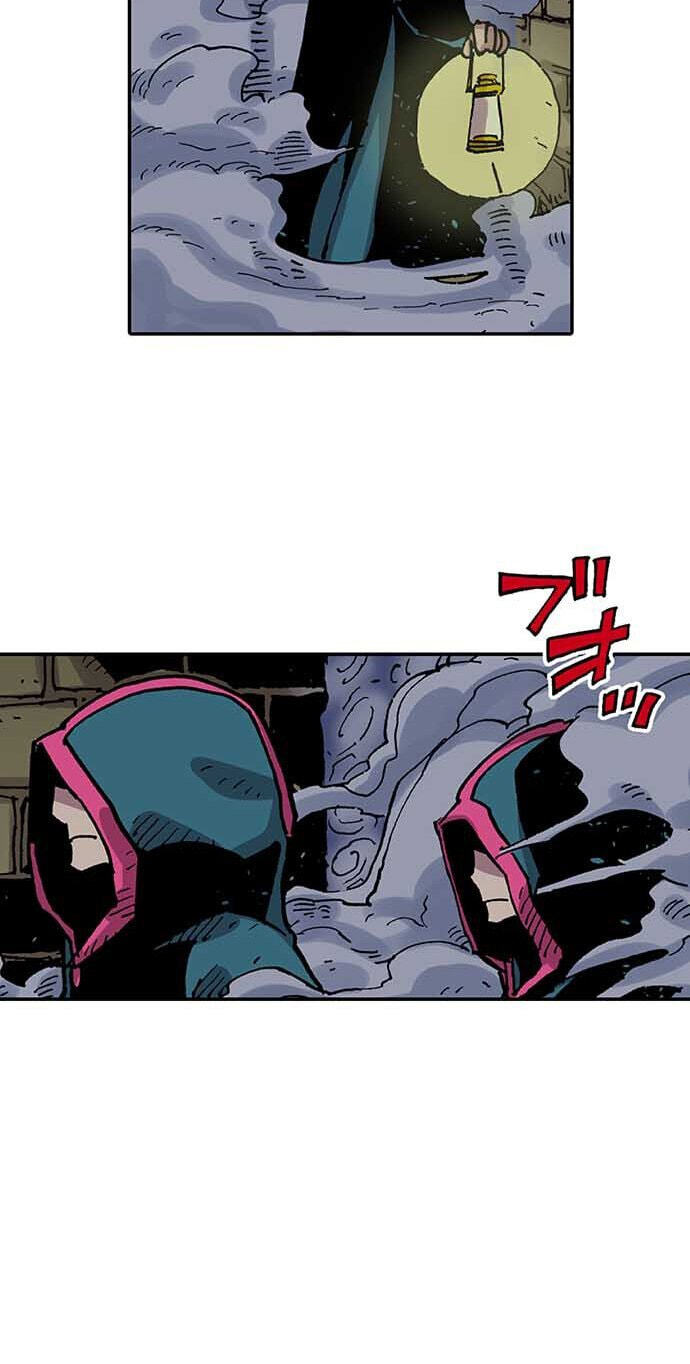Read Clevatess chapter 99 image 12 on Lezhin