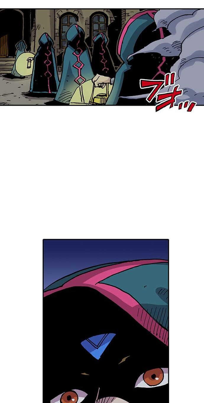 Read Clevatess chapter 99 image 13 on Lezhin
