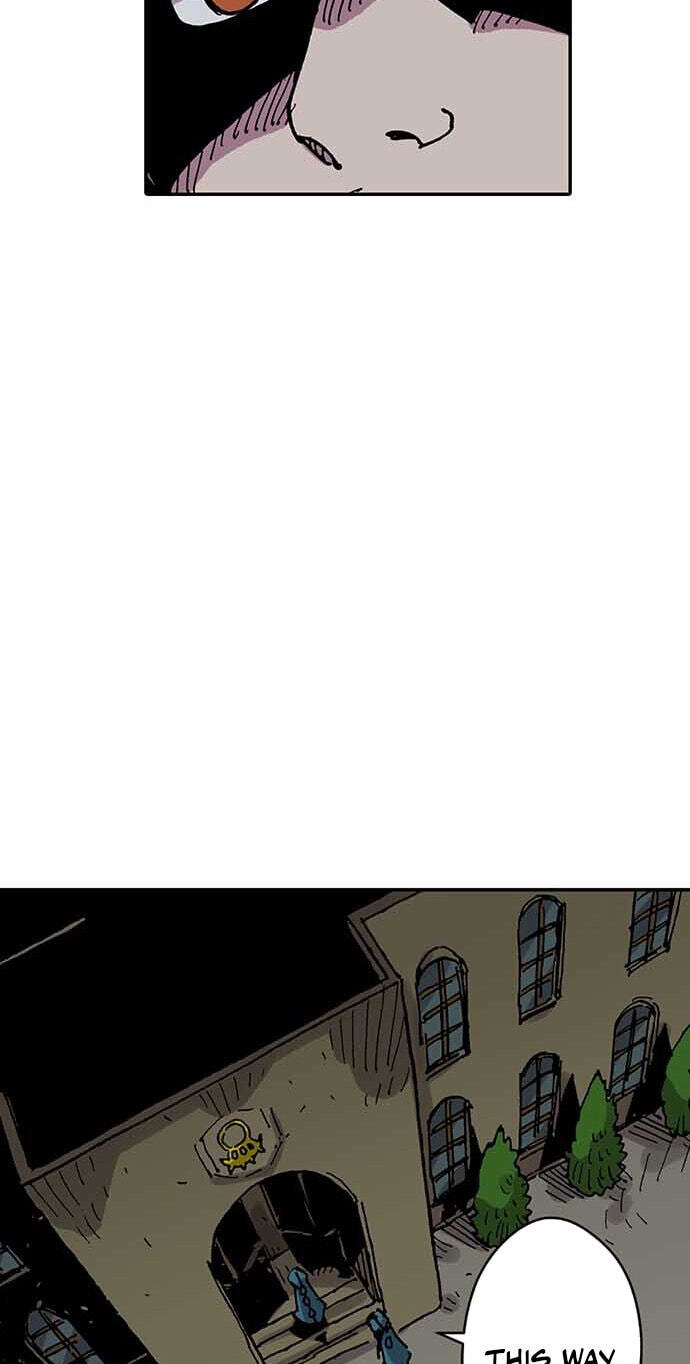 Read Clevatess chapter 99 image 14 on Lezhin