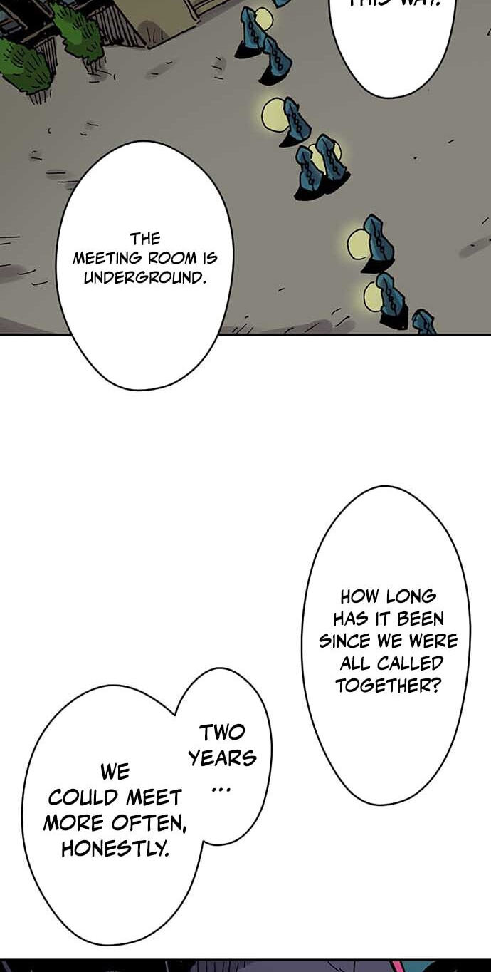 Read Clevatess chapter 99 image 15 on Lezhin