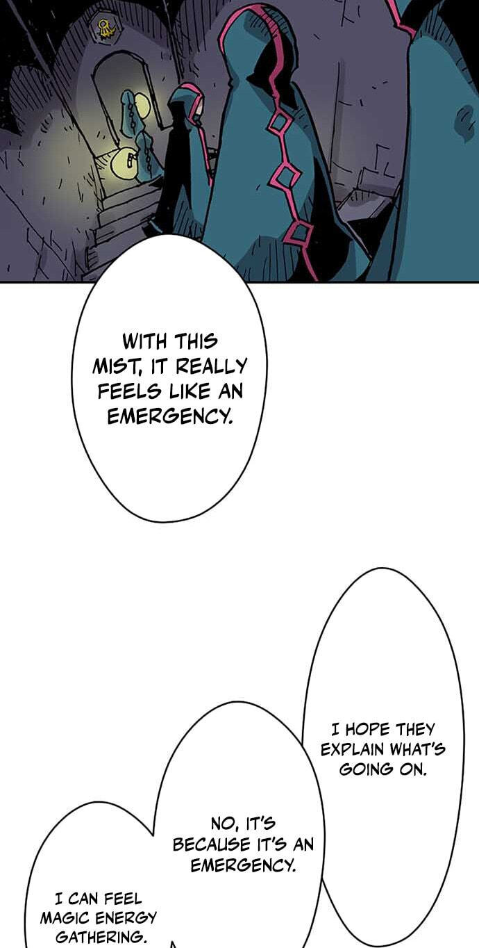 Read Clevatess chapter 99 image 16 on Lezhin