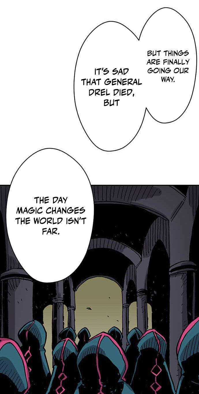 Read Clevatess chapter 99 image 18 on Lezhin
