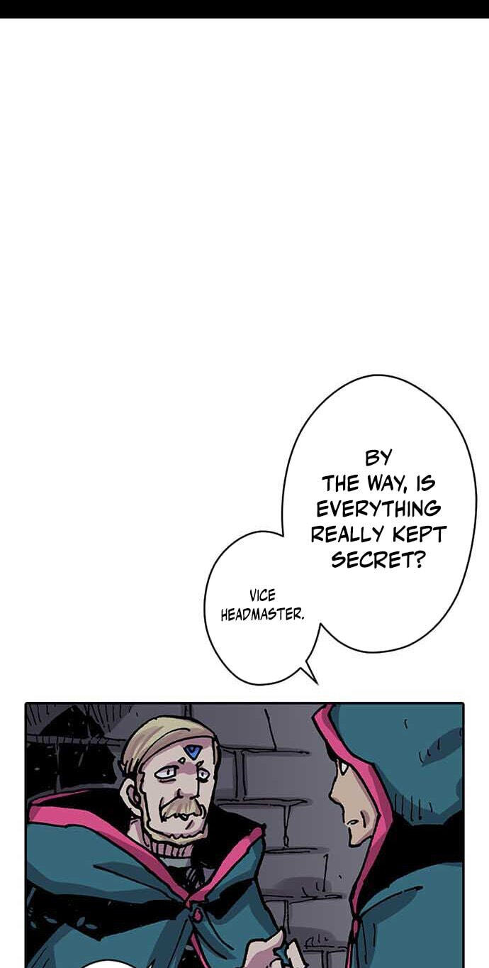 Read Clevatess chapter 99 image 20 on Lezhin