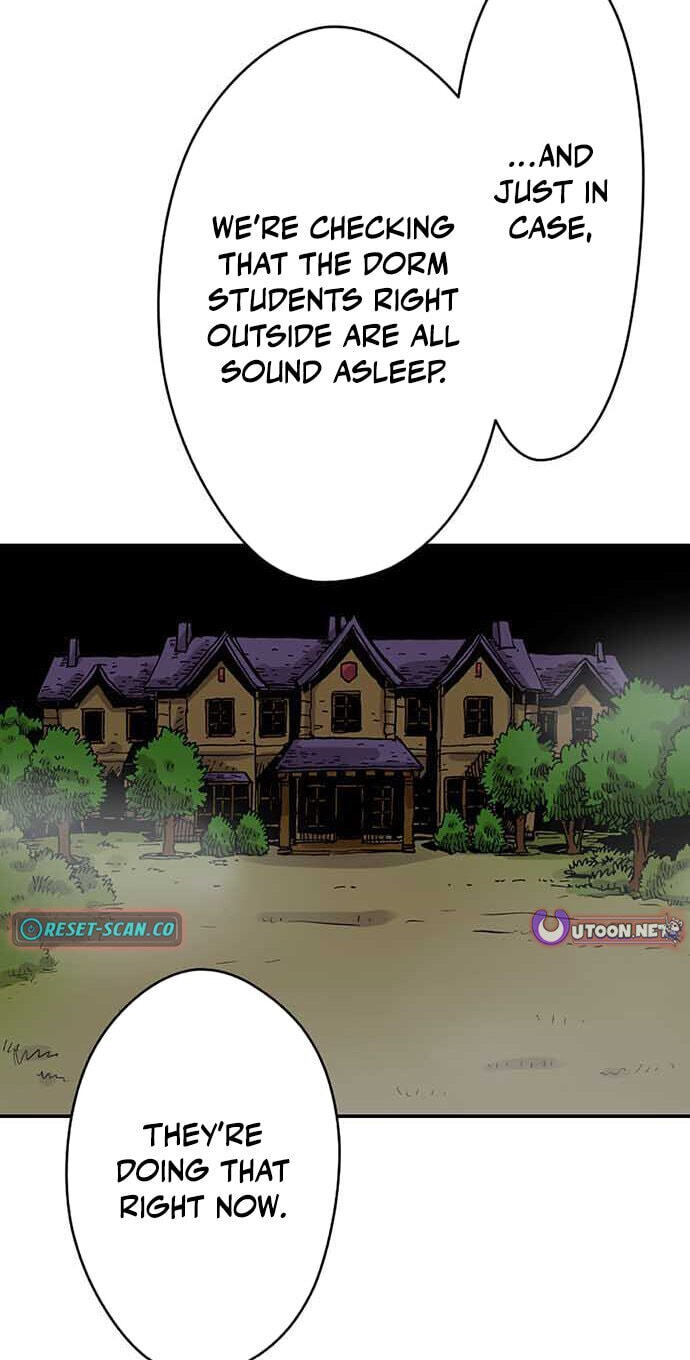 Read Clevatess chapter 99 image 22 on Lezhin