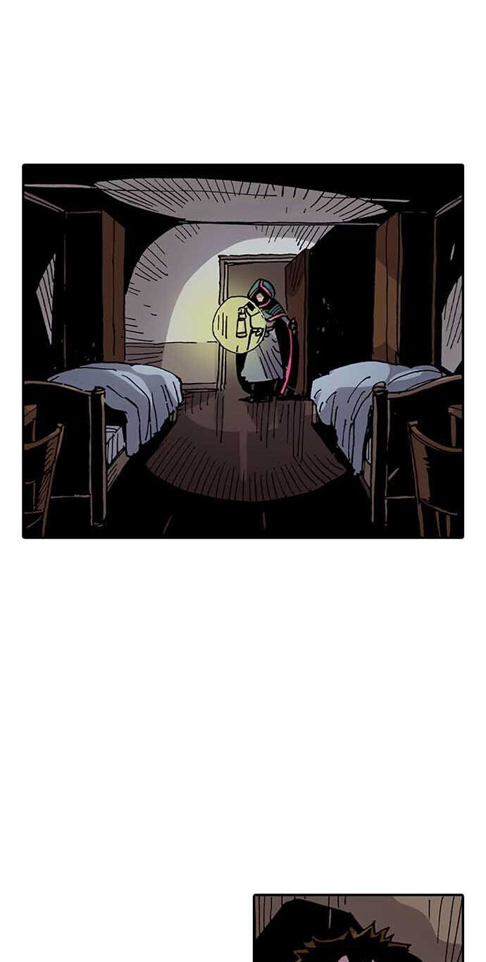 Read Clevatess chapter 99 image 24 on Lezhin