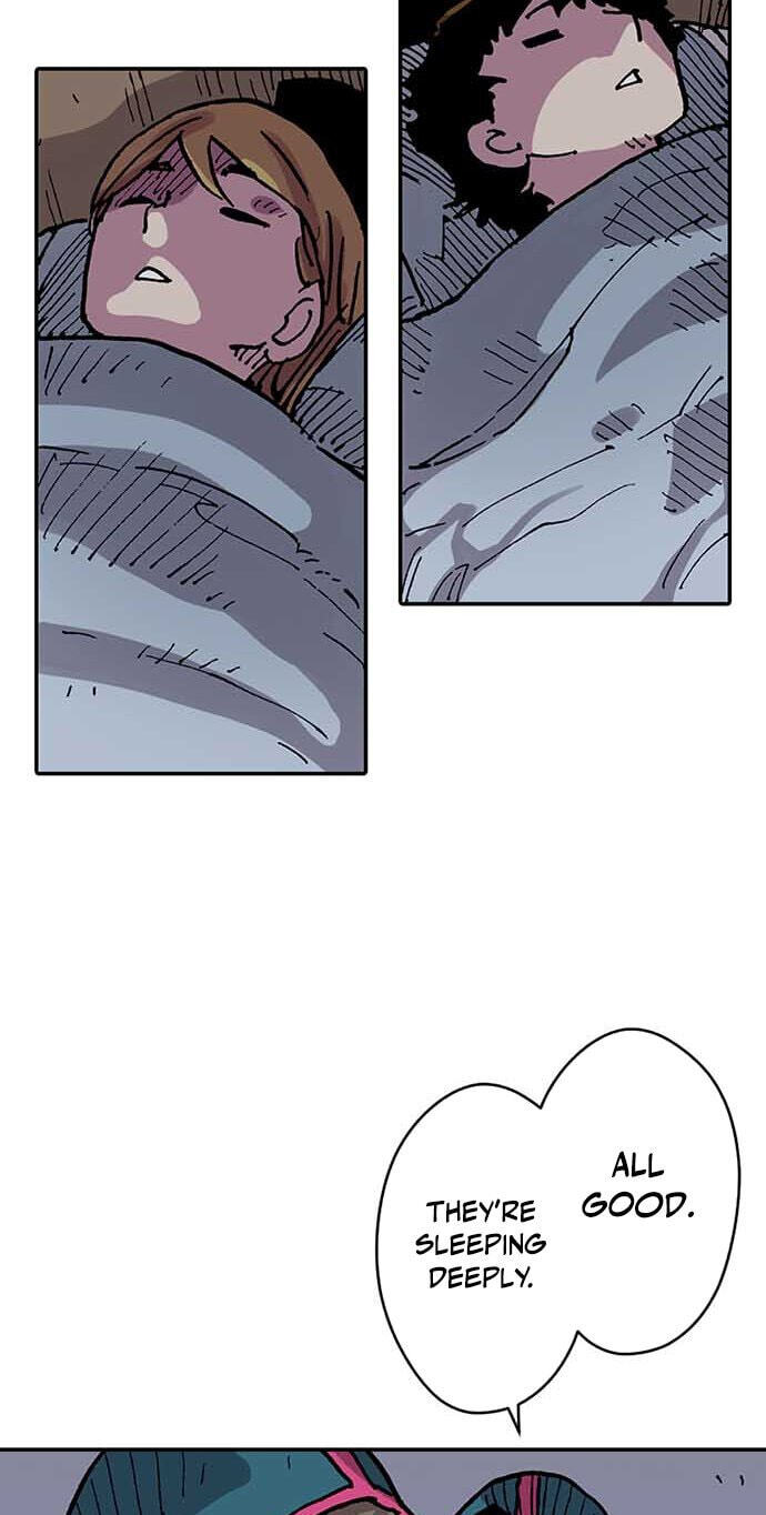 Read Clevatess chapter 99 image 25 on Lezhin
