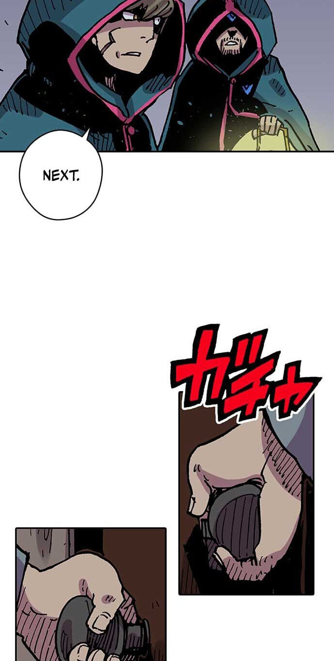 Read Clevatess chapter 99 image 26 on Lezhin