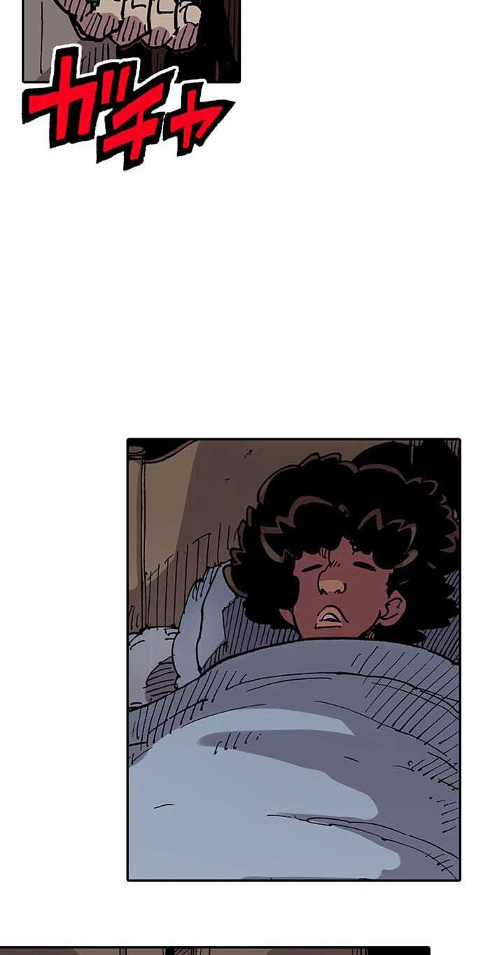 Read Clevatess chapter 99 image 27 on Lezhin