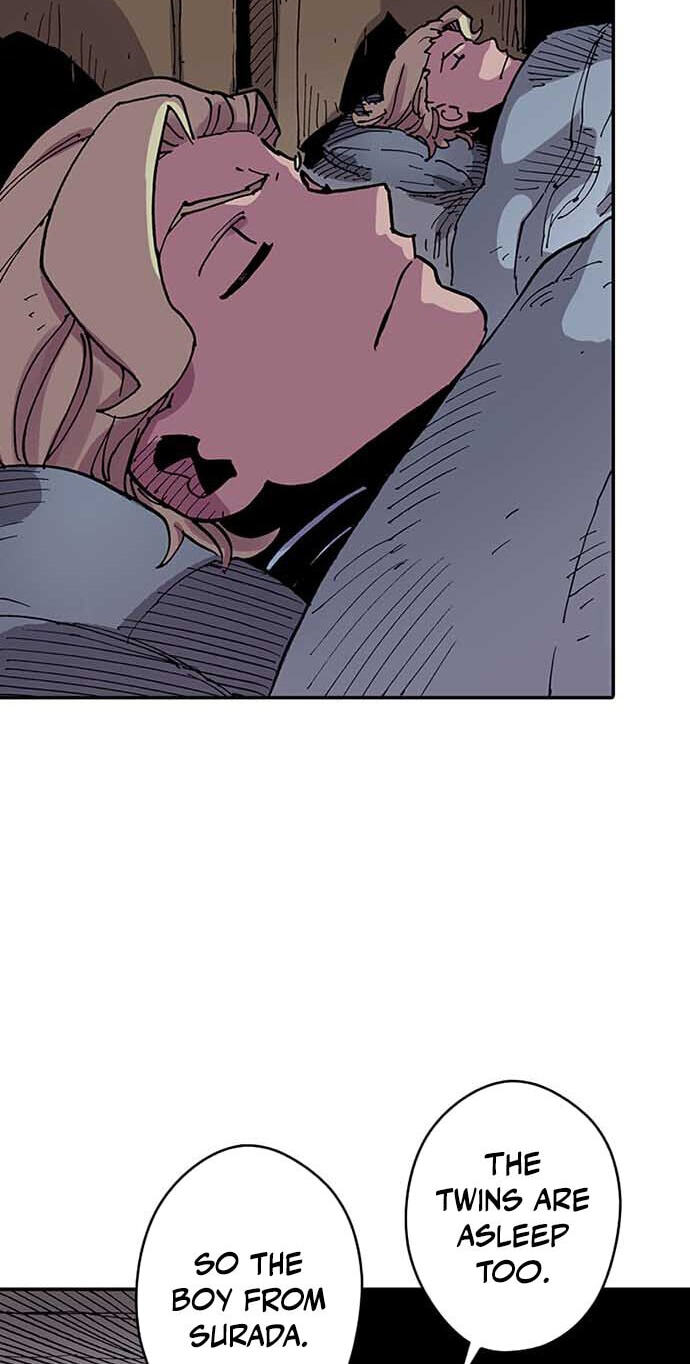 Read Clevatess chapter 99 image 28 on Lezhin