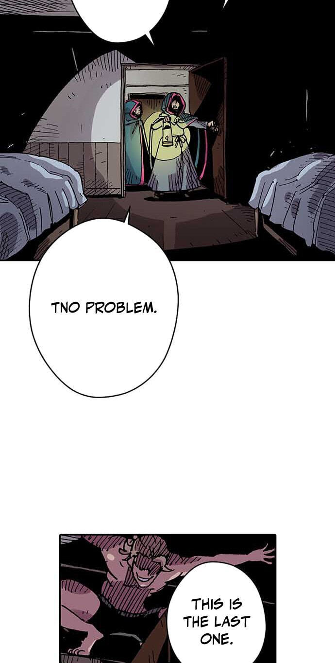 Read Clevatess chapter 99 image 29 on Lezhin