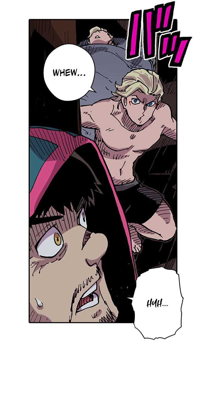 Read Clevatess chapter 99 image 32 on Lezhin
