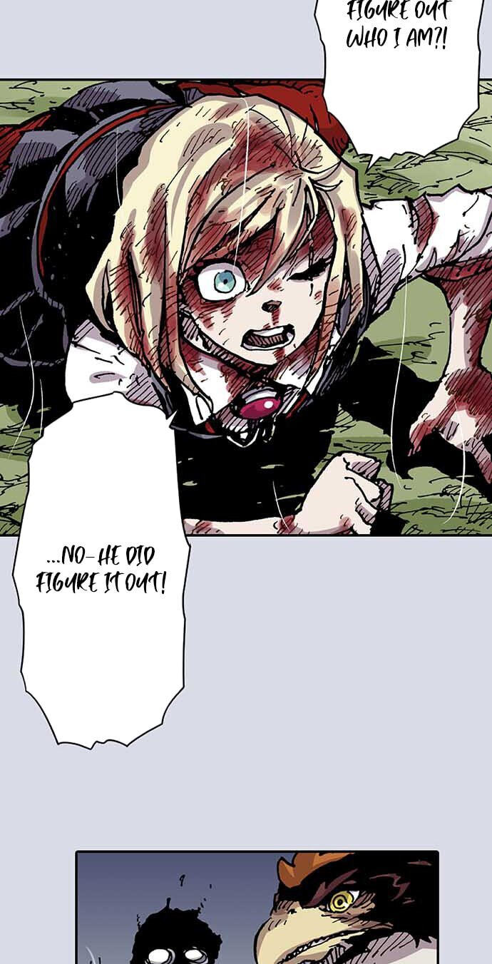 Read Clevatess chapter 99 image 4 on Lezhin