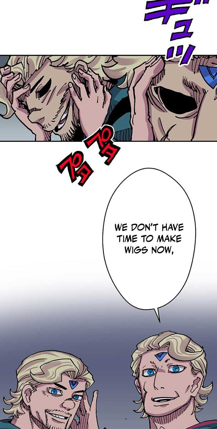 Read Clevatess chapter 99 image 40 on Lezhin