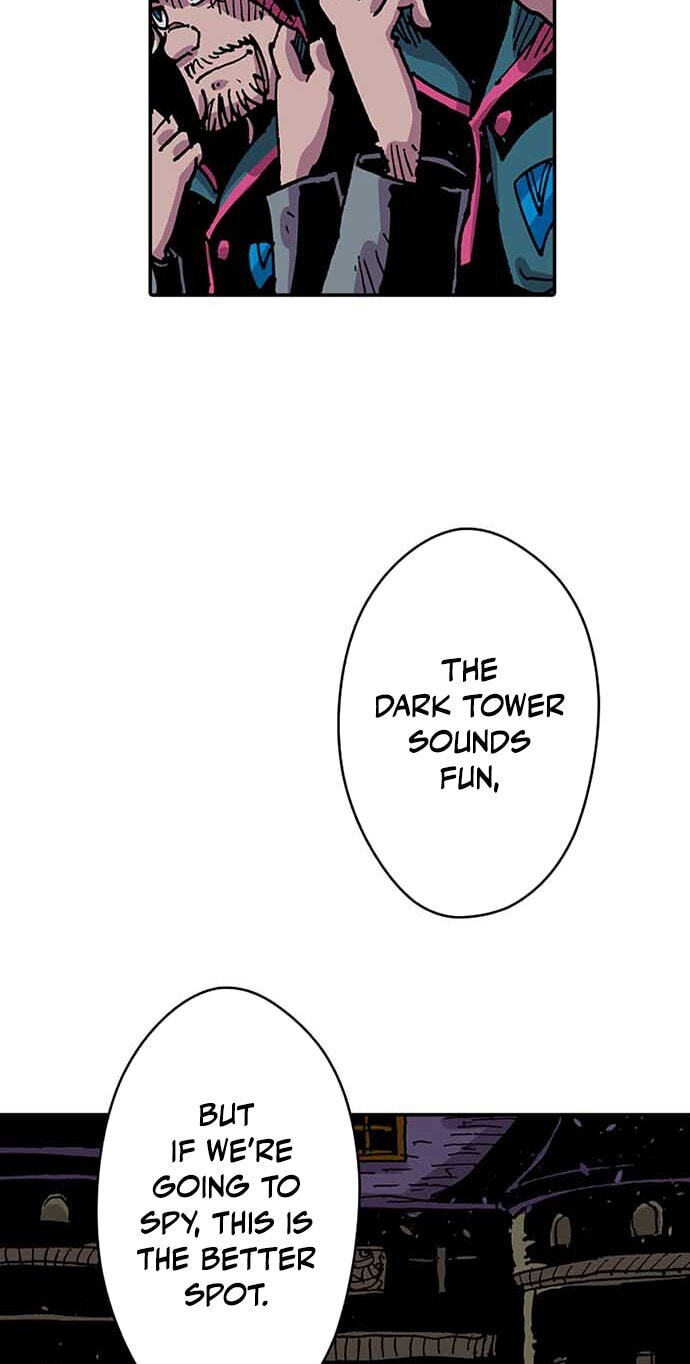 Read Clevatess chapter 99 image 42 on Lezhin