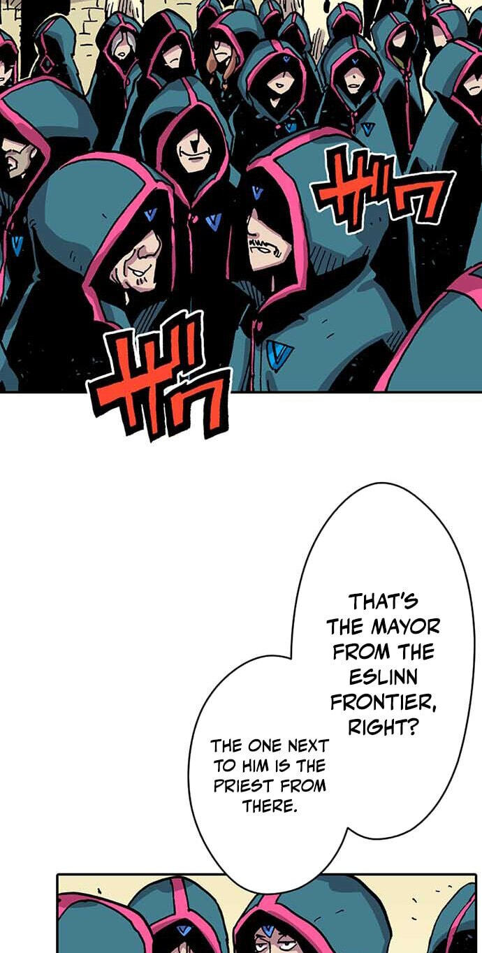 Read Clevatess chapter 99 image 47 on Lezhin