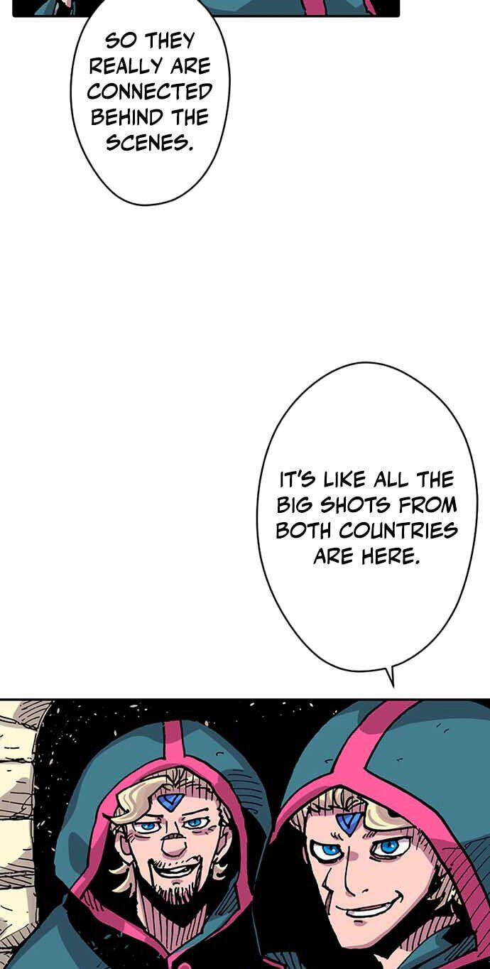 Read Clevatess chapter 99 image 49 on Lezhin