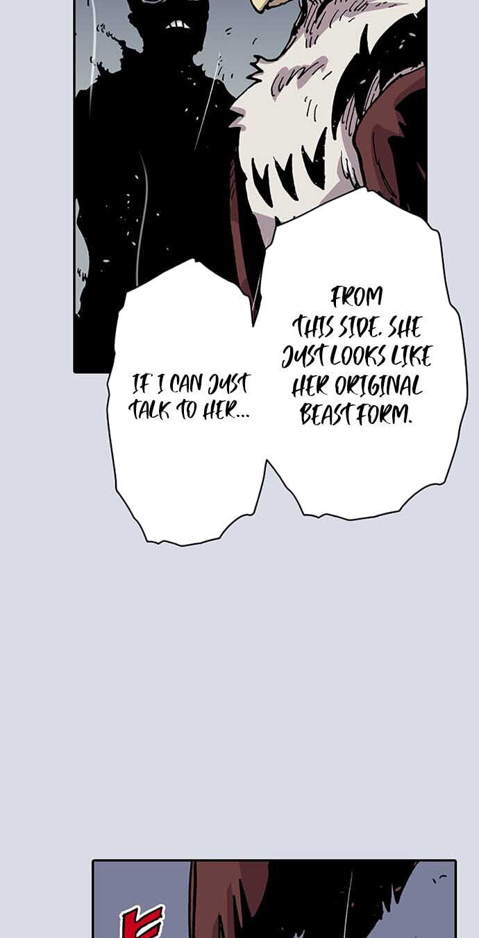 Read Clevatess chapter 99 image 5 on Lezhin