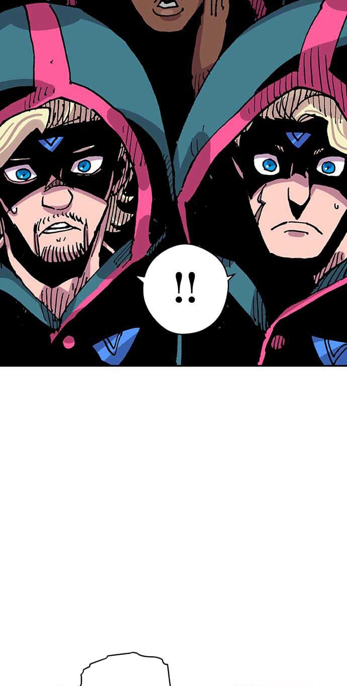 Read Clevatess chapter 99 image 51 on Lezhin