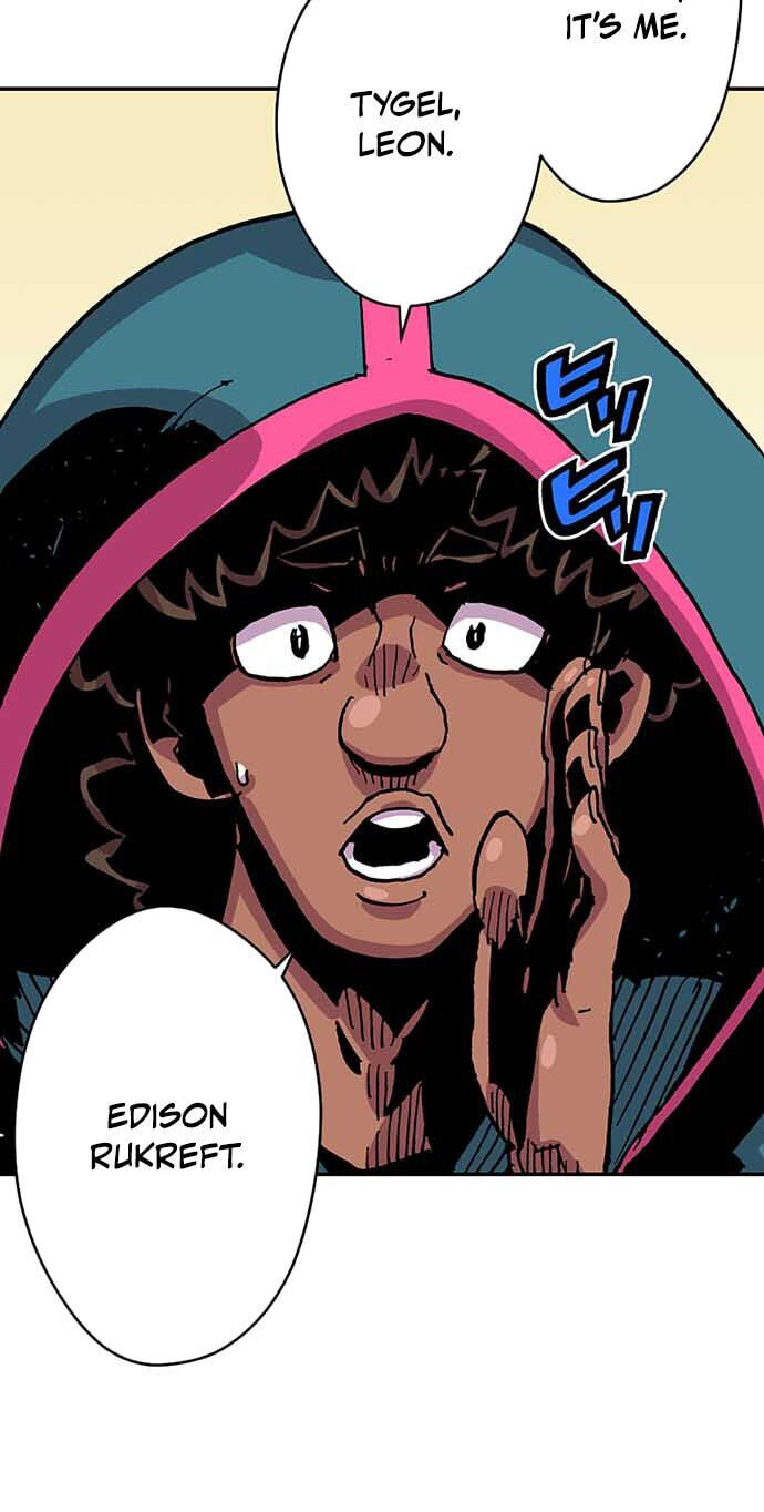 Read Clevatess chapter 99 image 53 on Lezhin