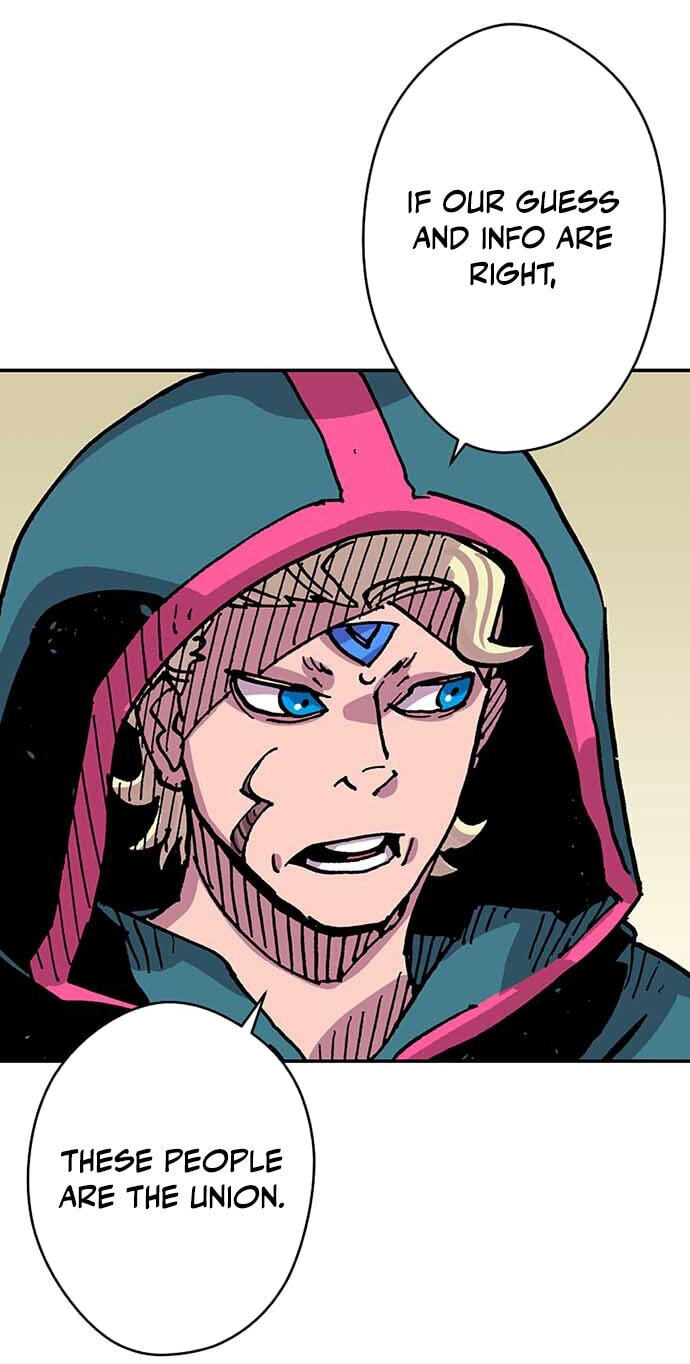 Read Clevatess chapter 99 image 58 on Lezhin