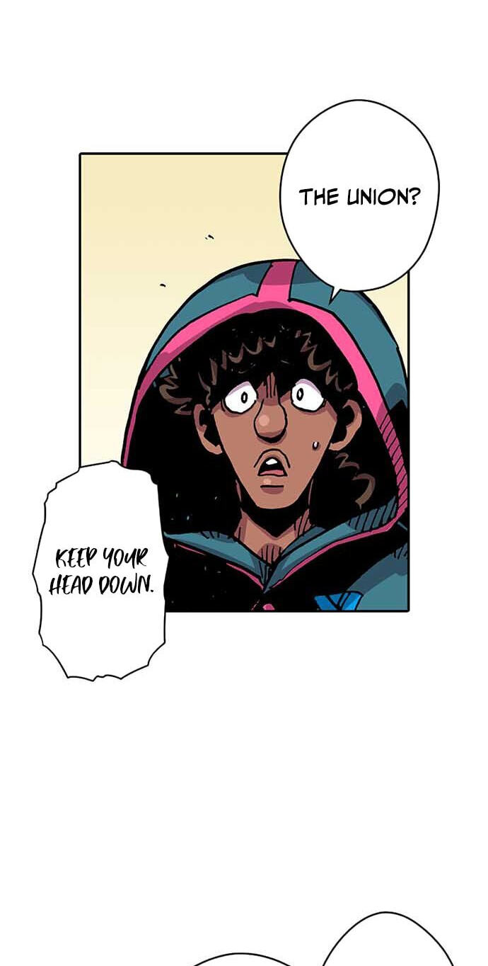 Read Clevatess chapter 99 image 59 on Lezhin