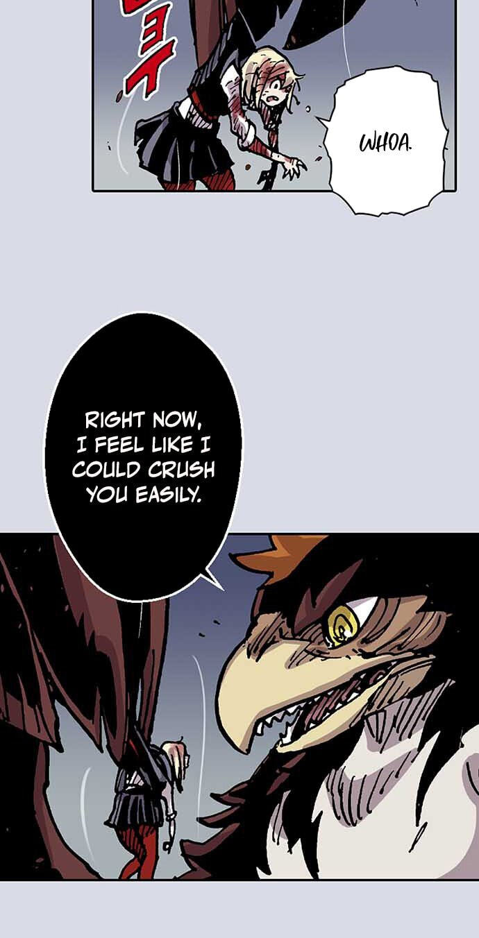 Read Clevatess chapter 99 image 6 on Lezhin