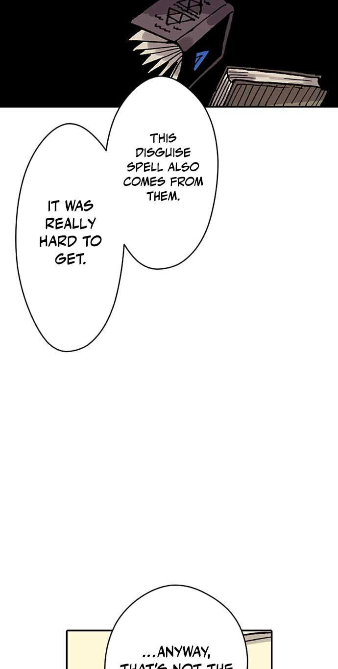 Read Clevatess chapter 99 image 62 on Lezhin