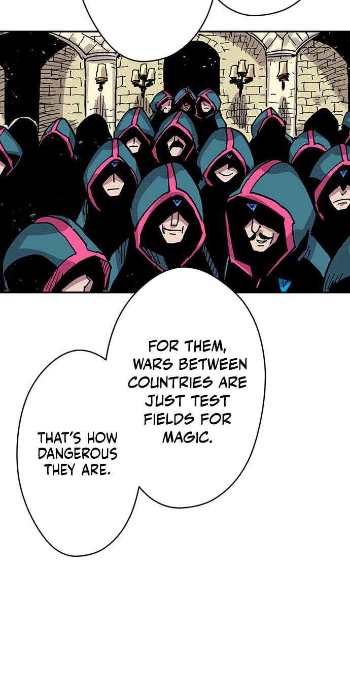 Read Clevatess chapter 99 image 64 on Lezhin