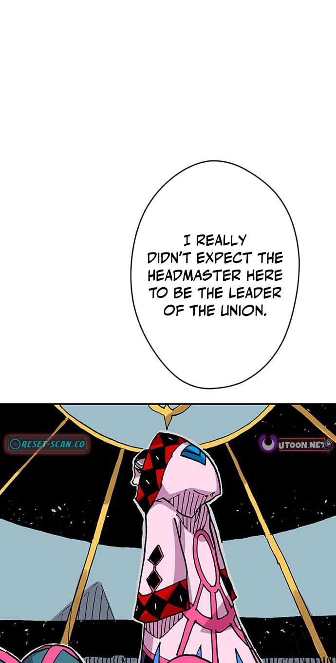 Read Clevatess chapter 99 image 66 on Lezhin
