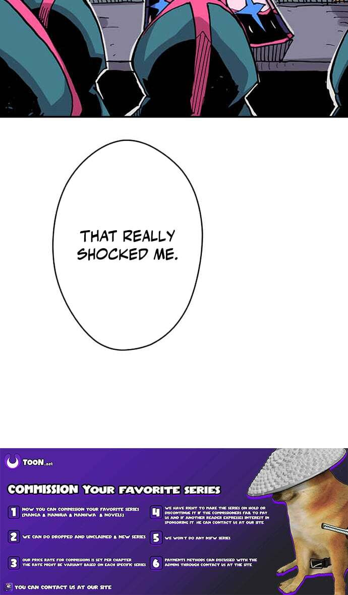 Read Clevatess chapter 99 image 67 on Lezhin