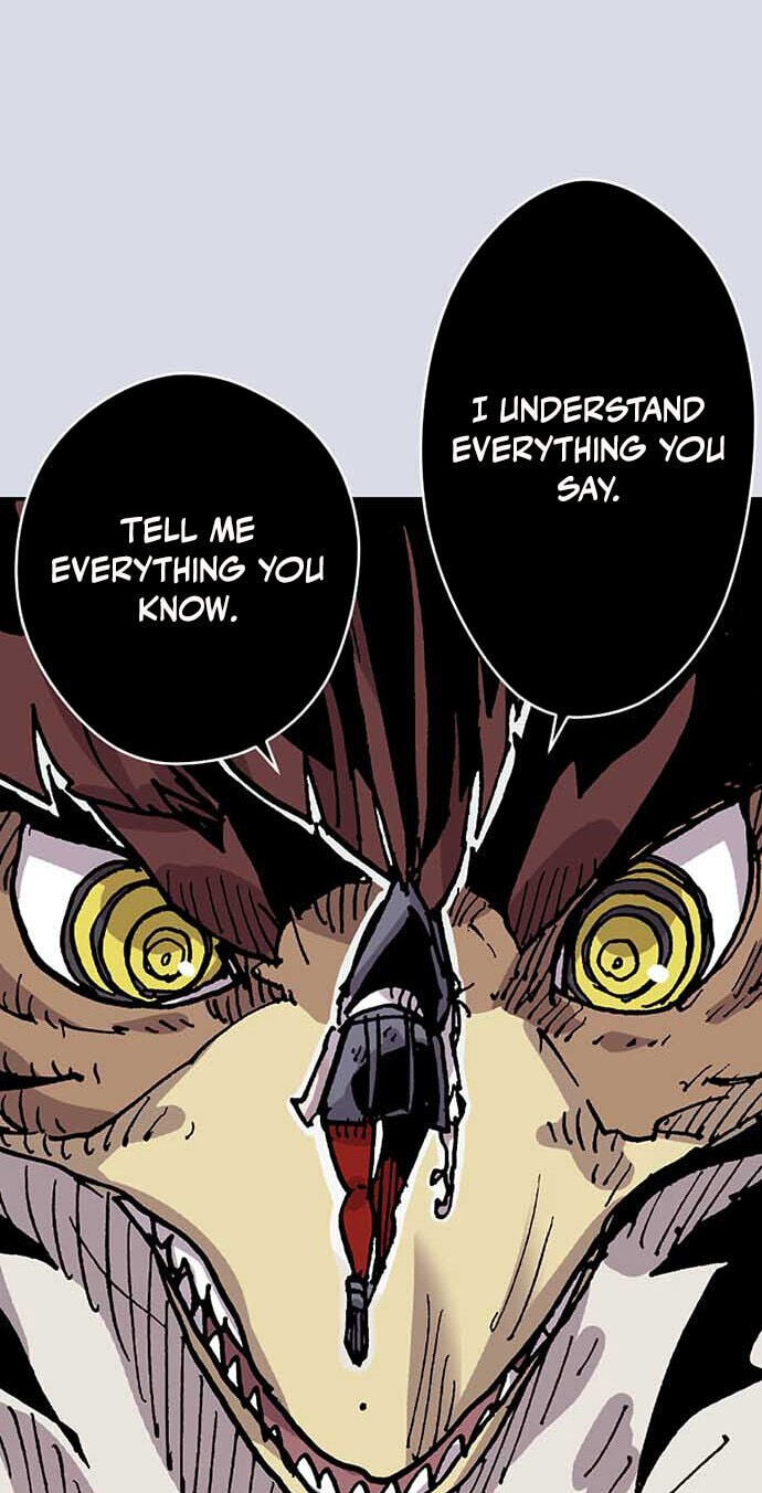 Read Clevatess chapter 99 image 7 on Lezhin