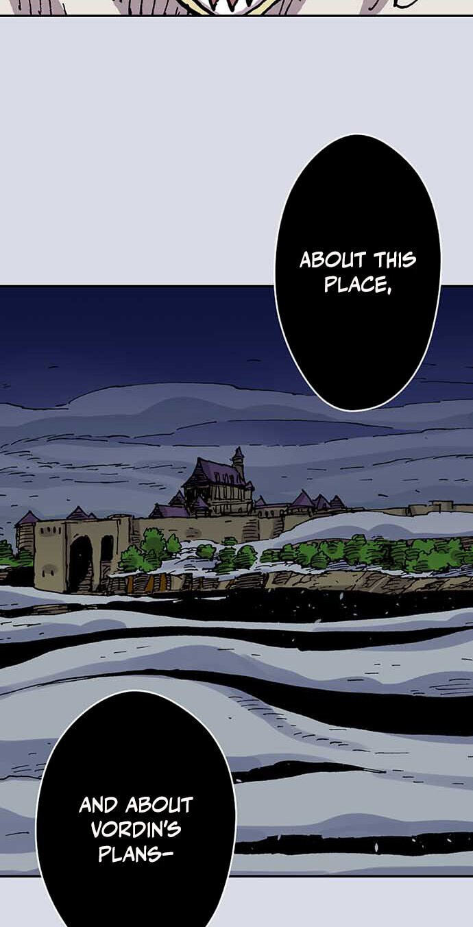 Read Clevatess chapter 99 image 8 on Lezhin