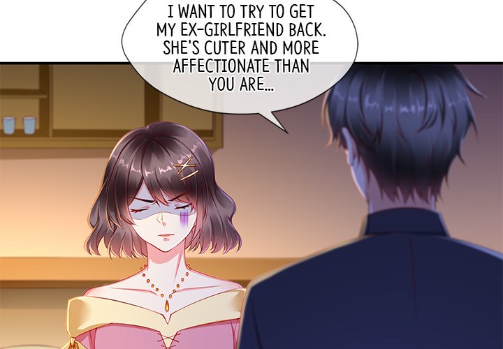 Read Clever Lady Chelsea chapter 1 image 2 on Lezhin