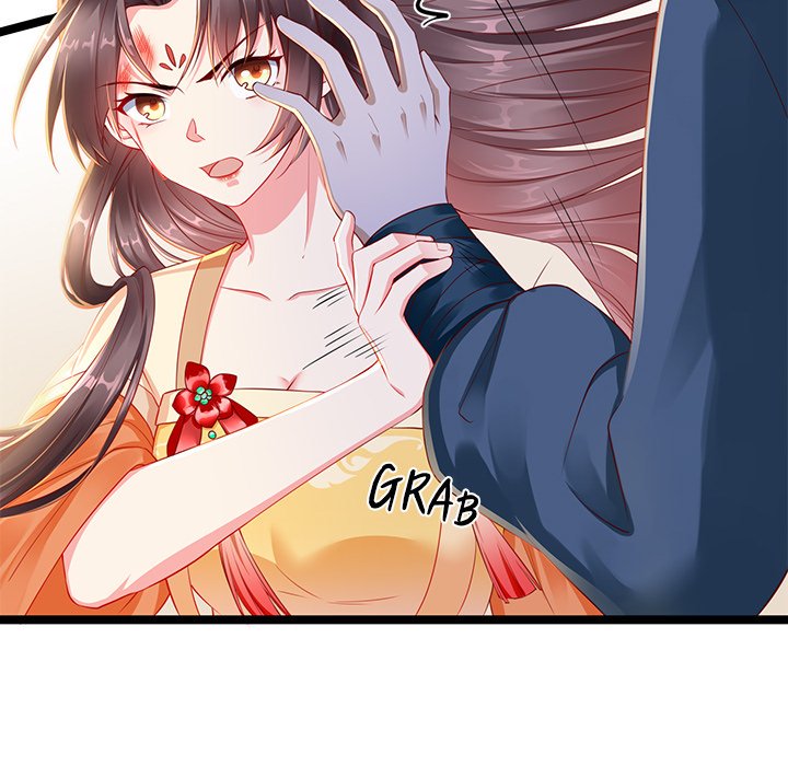 Read Clever Lady Chelsea chapter 1 image 32 on Lezhin