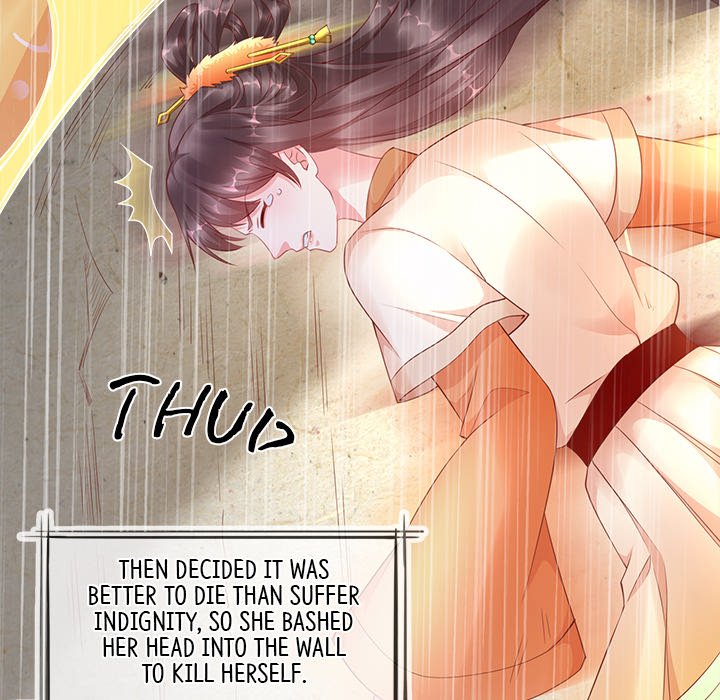 Read Clever Lady Chelsea chapter 1 image 46 on Lezhin