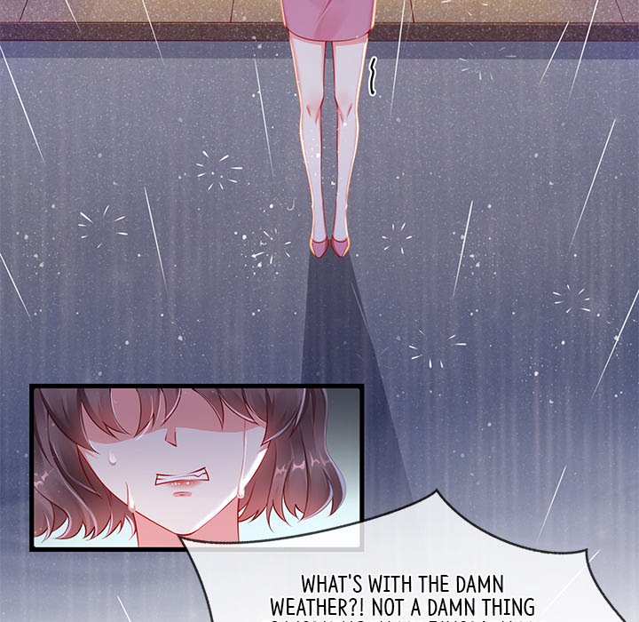 Read Clever Lady Chelsea chapter 1 image 5 on Lezhin