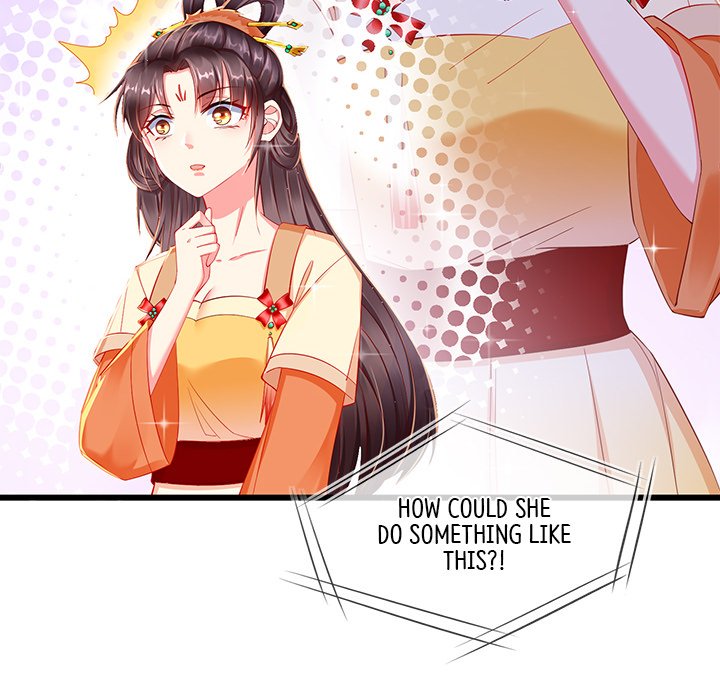 Read Clever Lady Chelsea chapter 1 image 76 on Lezhin