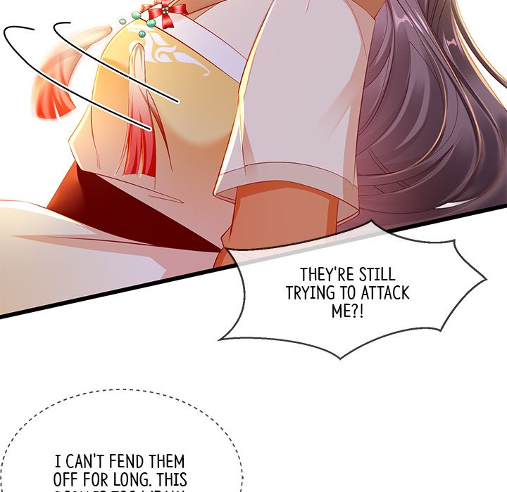 Read Clever Lady Chelsea chapter 1 image 83 on Lezhin