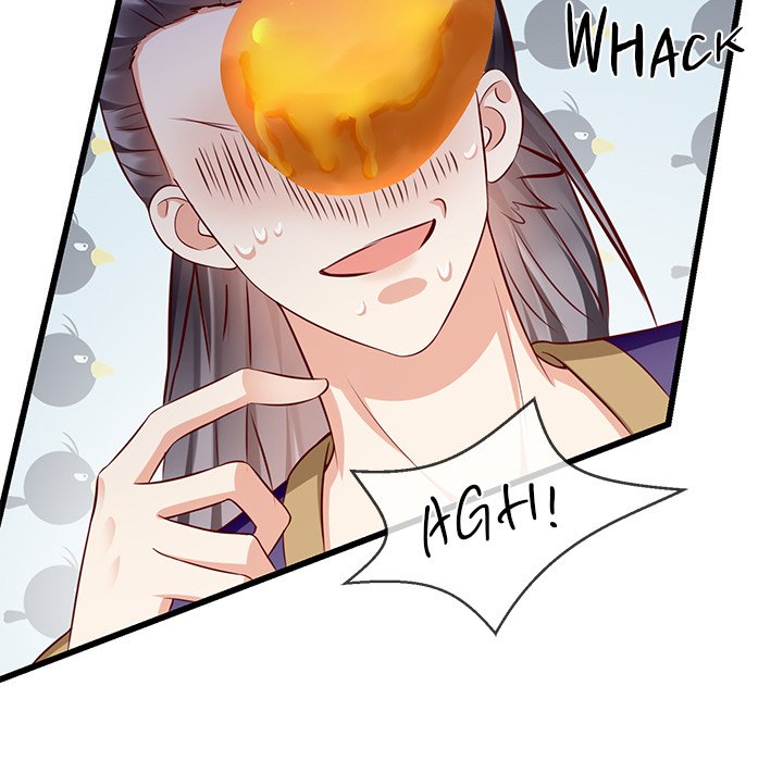 Read Clever Lady Chelsea chapter 10 image 116 on Lezhin