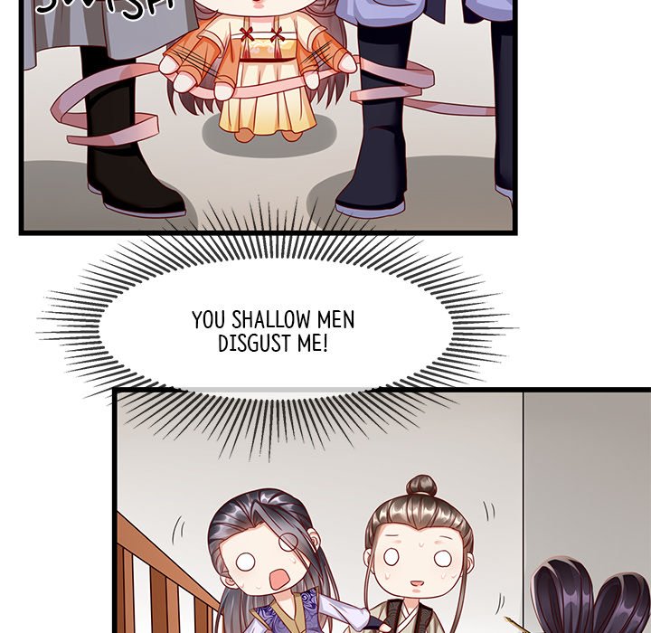 Read Clever Lady Chelsea chapter 10 image 131 on Lezhin
