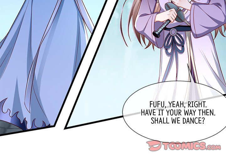 Read Clever Lady Chelsea chapter 10 image 2 on Lezhin