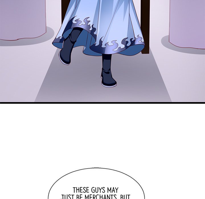 Read Clever Lady Chelsea chapter 10 image 32 on Lezhin